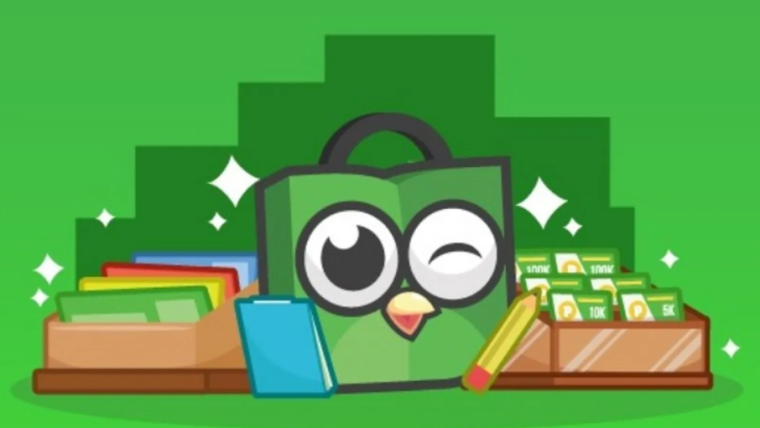 Ide Nama Akun Toko Tokopedia