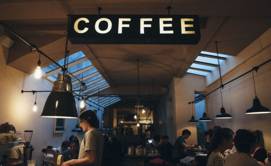 Ide Nama Brand untuk Cafe yang Bagus