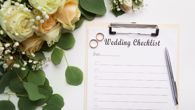 Ide Nama Usaha Wedding Organizer yang Belum Dipakai