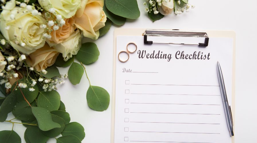 Ide Nama Usaha Wedding Organizer yang Belum Dipakai