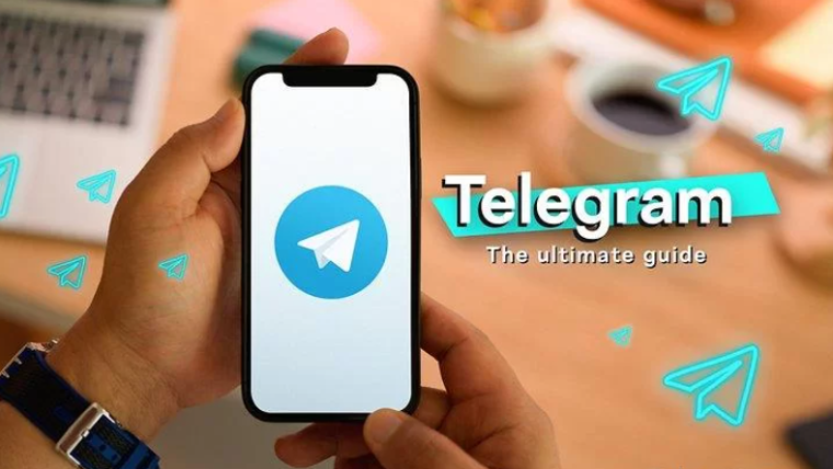 Nama Channel Telegram Aesthetic yang Belum Dipakai