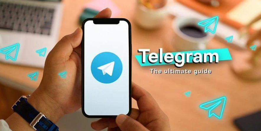 Nama Channel Telegram Aesthetic yang Belum Dipakai