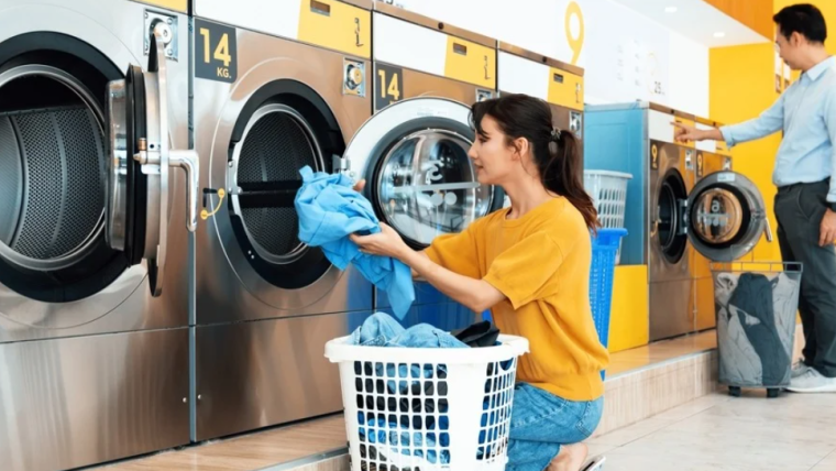 Rekomendasi Ide Nama Usaha Laundry yang Belum Dipakai!