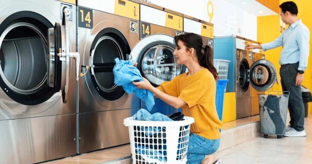 Rekomendasi Ide Nama Usaha Laundry yang Belum Dipakai!