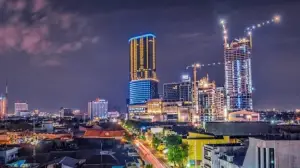 Tempat Jualan Strategis di Surabaya yang Menguntungkan