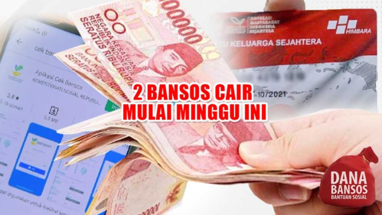 Cara Daftar dan Cek Bansos 2024 Cukup dengan KTP