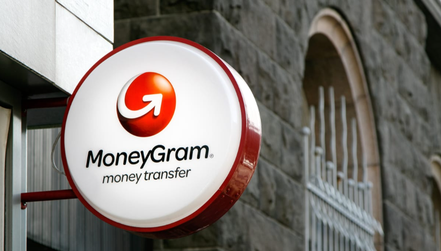 Transfer Uang Melalui MoneyGram