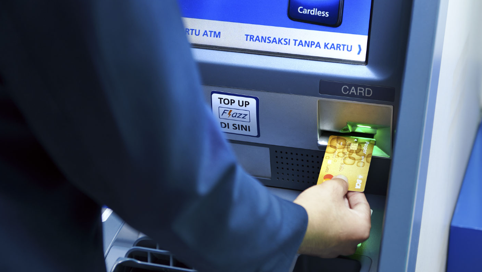 Bagaimana Cara Bayar Angsuran Adira Finance Lewat ATM BCA