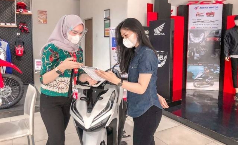 Bagaimana Cara Memahami Konsep Angsuran Motor