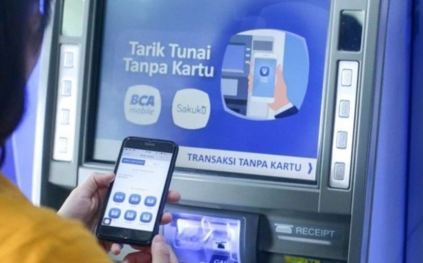 Bagaimana Langkah Cara Bayar Angsuran Adira Finance di ATM BCA