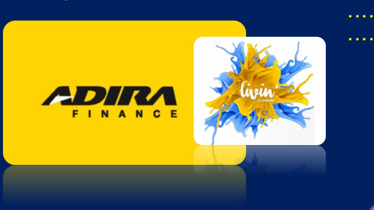 Cara Bayar Angsuran Adira Lewat Bank Mandiri