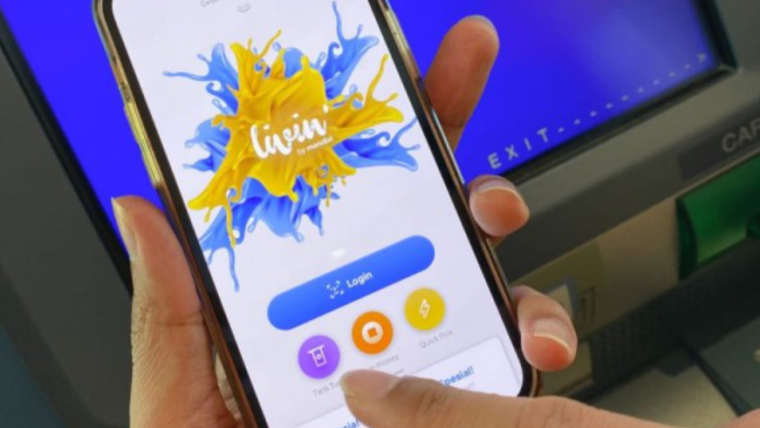 Cara Bayar Angsuran Lewat Livin Mandiri