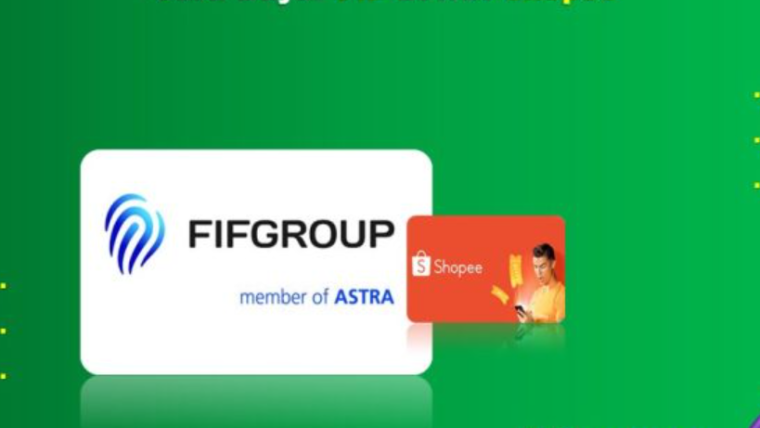 Cara Bayar FIFGroup di Shopee