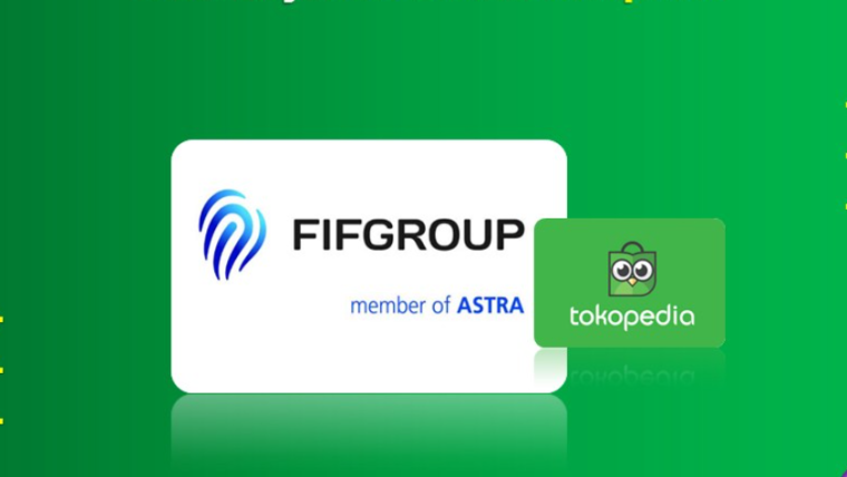 Cara Bayar FIFGroup di Tokopedia