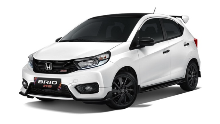 Cara Cek Oli Honda BRIO yang Baik & Benar