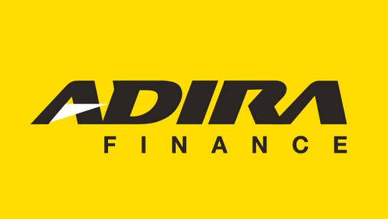 Download Logo Adira Finance Vector