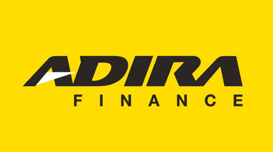 Download Logo Adira Finance Vector