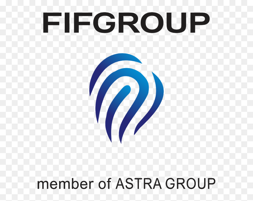 Download Logo FIFGroup Vector