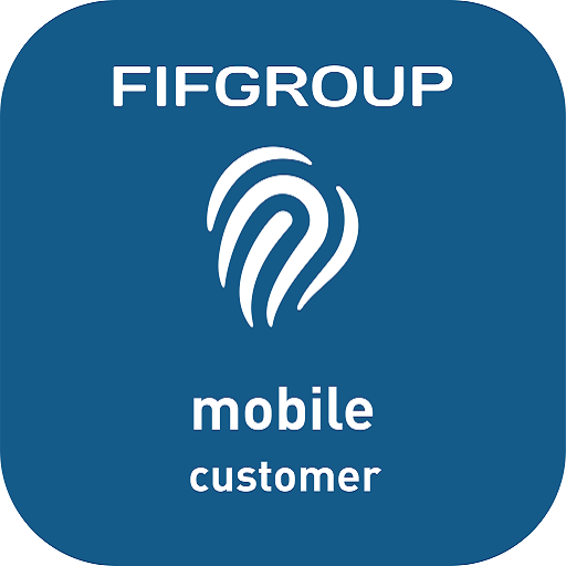 Logo FIFGROUP | PNG, CDR, AI, EPS, SVG Free Donwload !