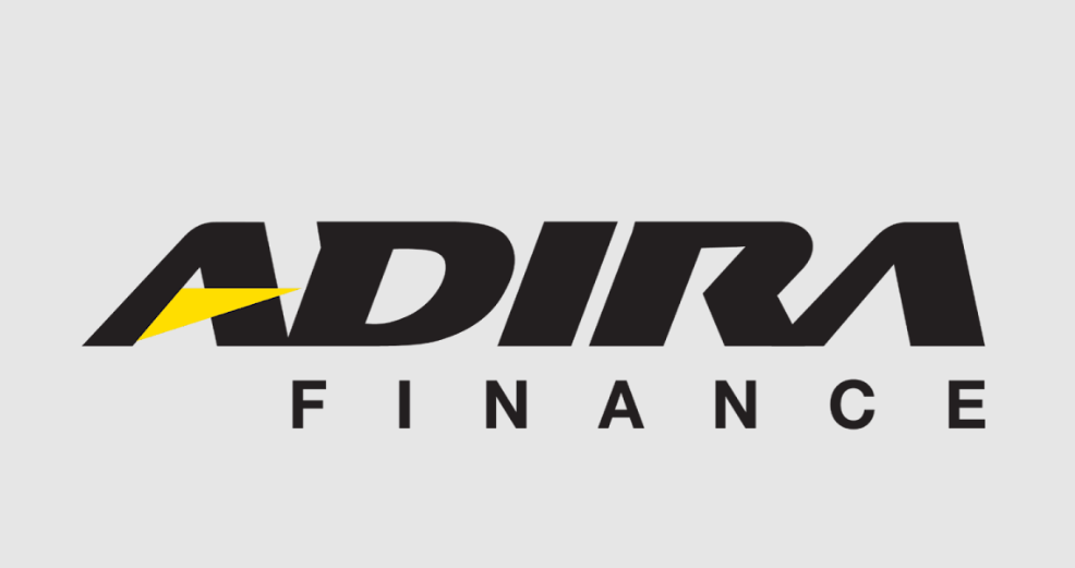 Logo Adira Finance