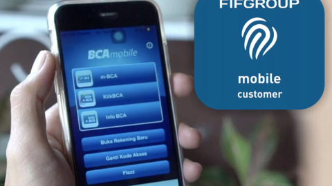 Imx Media Bisnis Digital Merketing