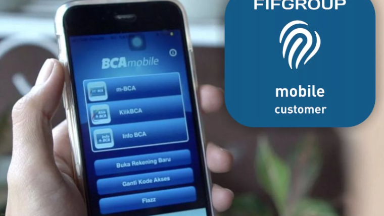 Mengapa Memilih BCA Virtual Account untuk Pembayaran FIF