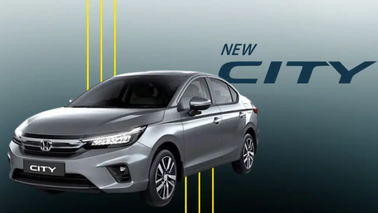 Cara Cek Oli Mobil Honda City