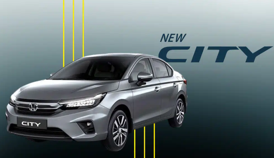 Cara Cek Oli Mobil Honda City