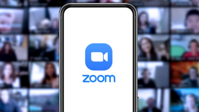 Cara Mengganti Nama di Zoom Meeting via PC dan HP Android