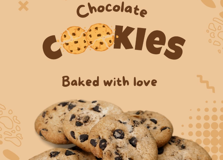 Ide Nama Brand Cookies yang Bagus dan Belum Dipakai