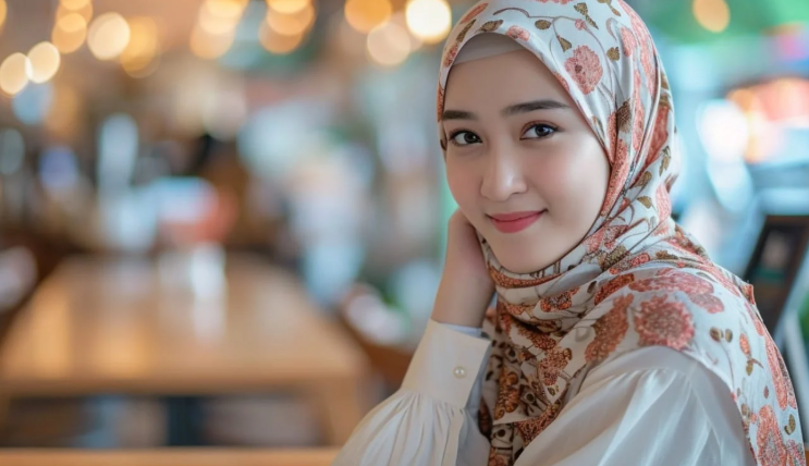 Ide Nama Brand Hijab yang Menarik