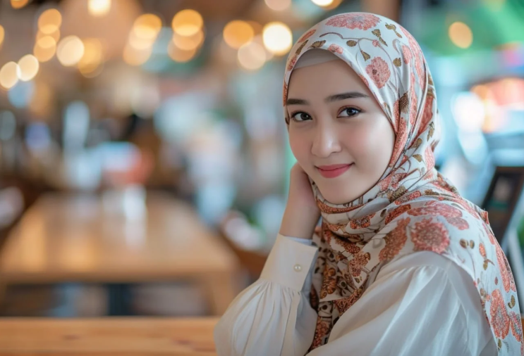 Ide Nama Brand Hijab yang Menarik