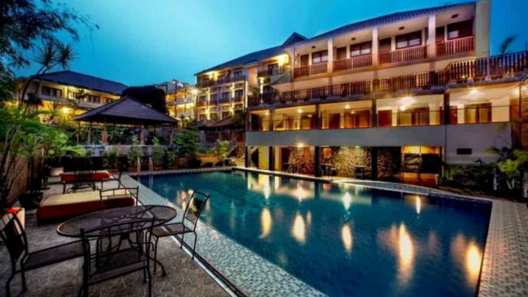 Ide Nama Hotel yang Bagus