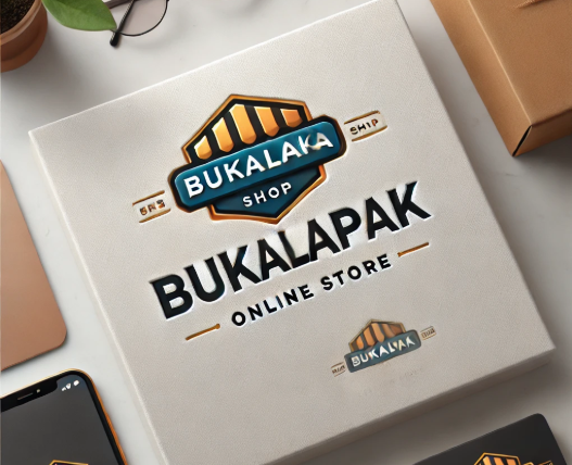 Ide Nama Toko Bukalapak yang Bagus dan Belum Dipakai