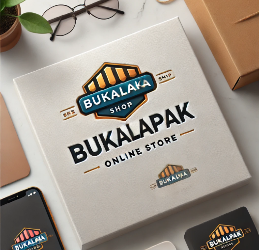 Ide Nama Toko Bukalapak yang Bagus dan Belum Dipakai